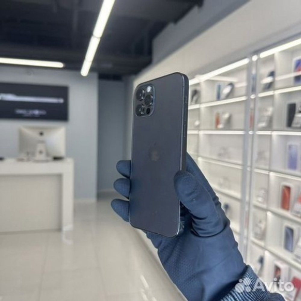 iPhone 12 Pro, 128 ГБ б/у