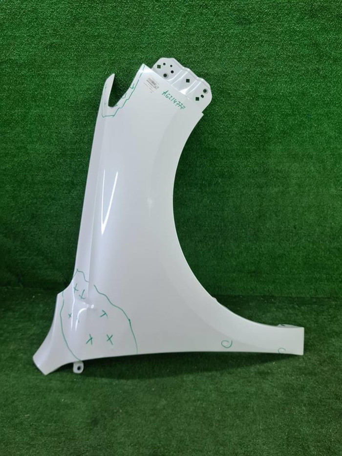 Крыло переднее правое Haval Jolion (2021-н.в.)