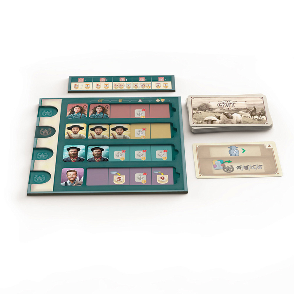 Великий Западный Путь. Новая Зеландия