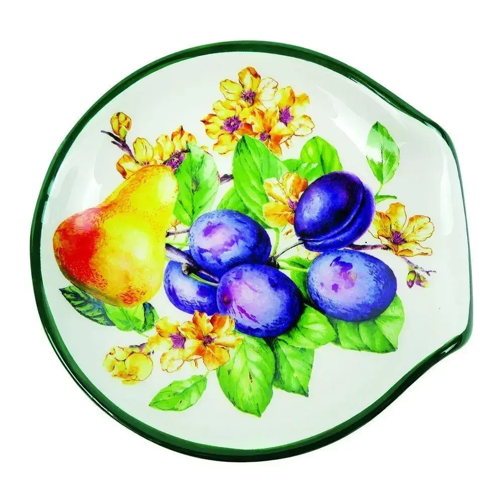 Подставка керам под ложку 13см Дюшес ТМ Appetite