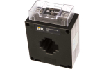 Трансформатор тока ТТИ-30 250/5А 5ВА 0,5 IEK