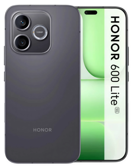 Смартфон Honor 600 Lite 8/256GB