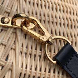 Louis Vuitton Capucines BB