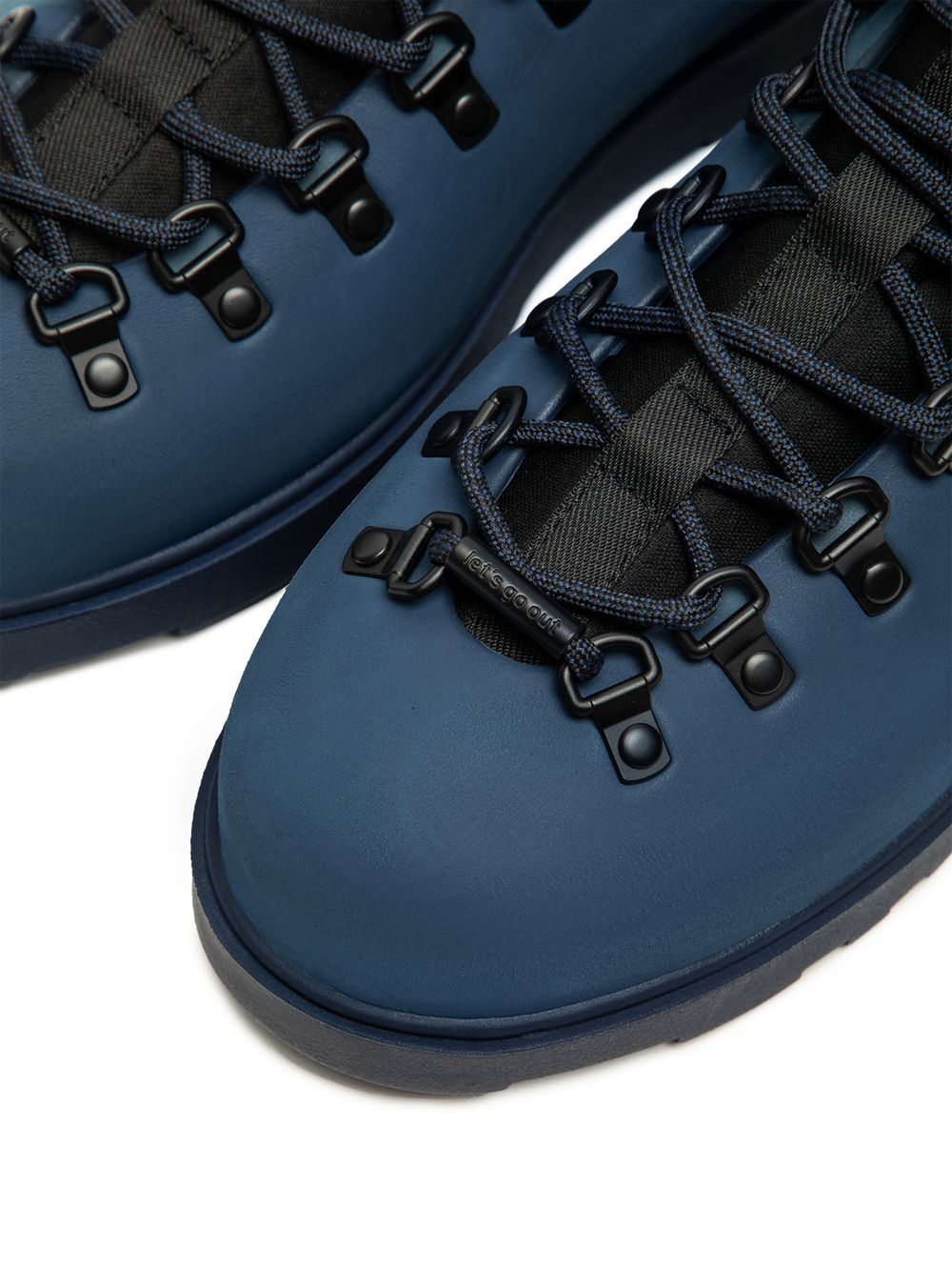 Ботинки Hike AW24 Jasper Cobalt