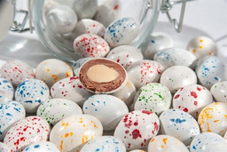 Ягодки & Орешки