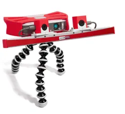 Фотография — 3D-сканер RangeVision Smart