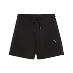 Женские шорты PUMA HER High-Waist Shorts