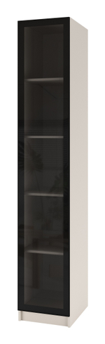 Пенал 1С/2200 Стеклостворка ЭЛЬТОН