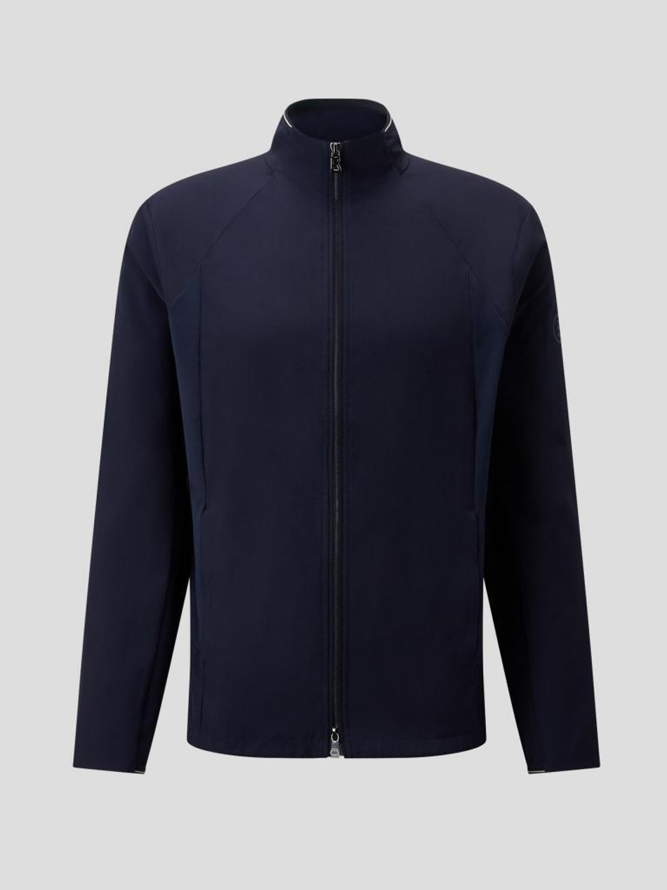 Куртка BOGNER GOLF RAHIL в синем цвете
