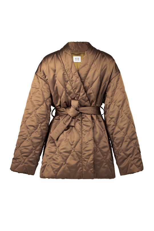 Кимоно укороченное NEDRA