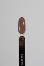 Monami Wood No:3 (8 ml)