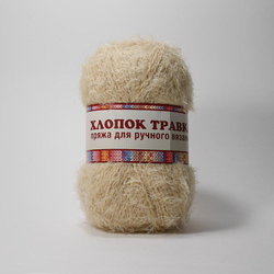 Хлопок Травка (Камтекс)