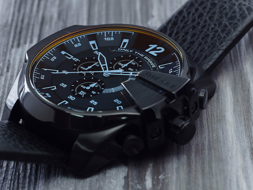 Наручные часы Diesel DZ4323