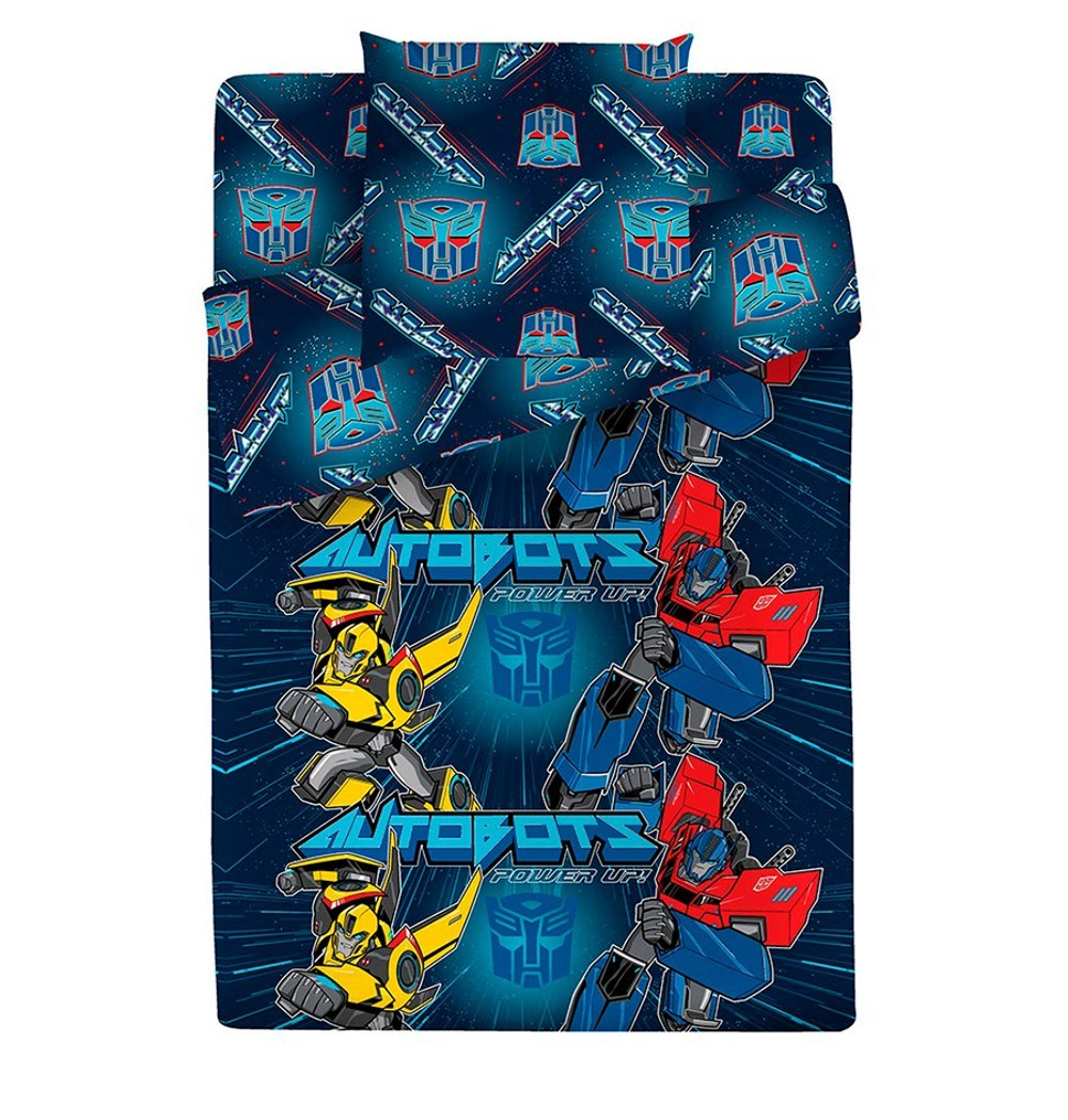 КПБ Transformers Автоботы