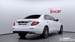 Mercedes-Benz E-Class W213 E300 4MATIC Exclusive (04.2020)