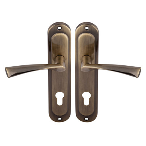 Ручки на планке Vanger HP-85.1823-AB (03002190)