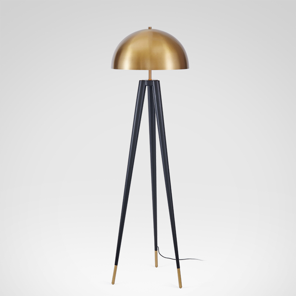 Floor design lamp COYOTE