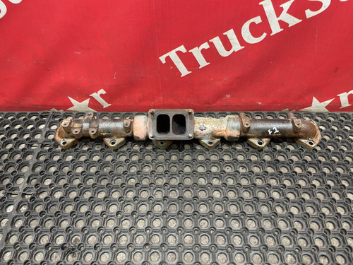 Коллектор выпускной 2023г.