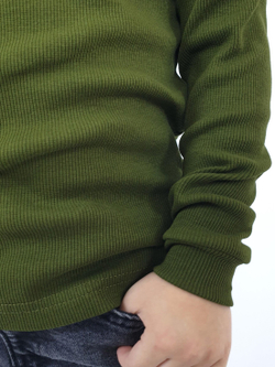 19-06-6 Джемпер для мальчика