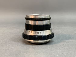 Фэд 3 + Индустар-61