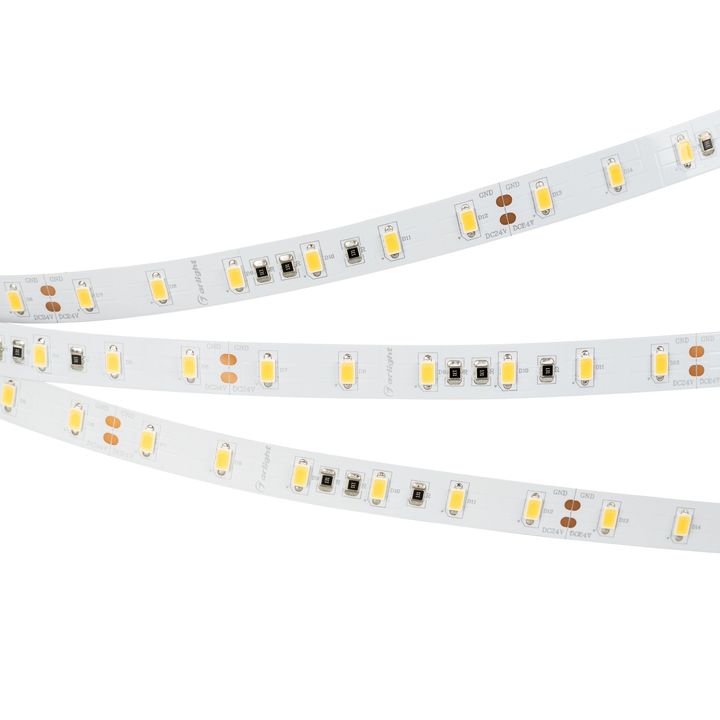 Светодиодная лента Arlight 30W/m 60LED/m 5630SMD дневной белый 5M 015286