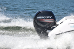 Лодочный мотор Mercury F150 L EFI