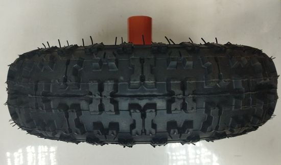 Колесо для снегоуборщика 4,10/3.50-6 NHS (1 шт)