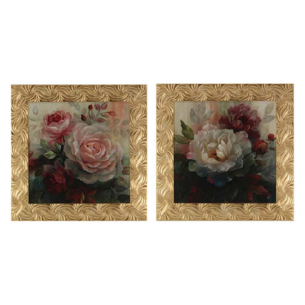 Картины "Розы Свит Джульет"
