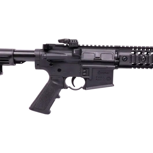 Винтовка пневматическая Crosman R1, калибр 4,5 мм, (метал, автоматоматический огонь)