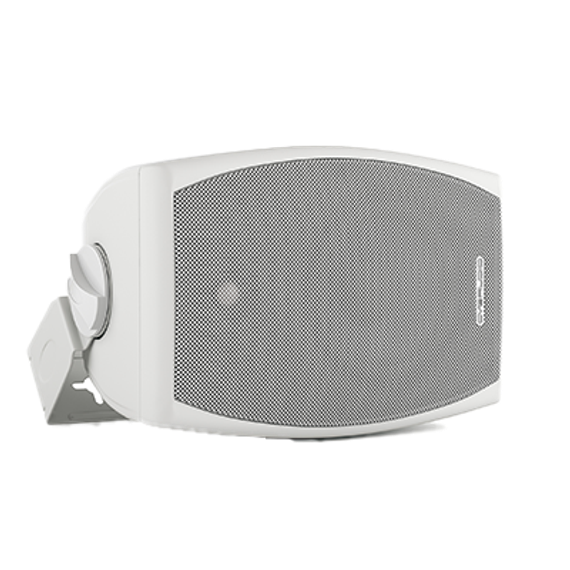 CVGAUDIO ODF508TW настенная акустическая система, мощность 4/8/16/30W в 100V