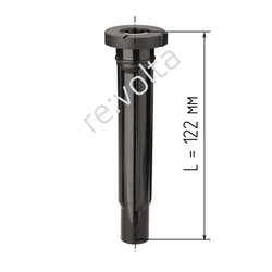 Наконечник - изолятор катушки зажигания Suzuki / RVLT-35