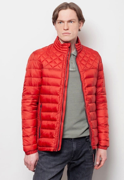 Куртка утепленная мужская STRELLSON