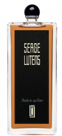 Serge Lutens Ambre Sultan EDP