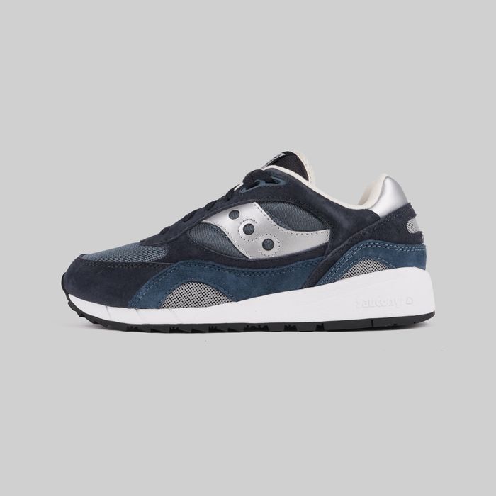 Кроссовки Saucony Shadow 6000 артикул:S704416 - купить в магазине Дайс