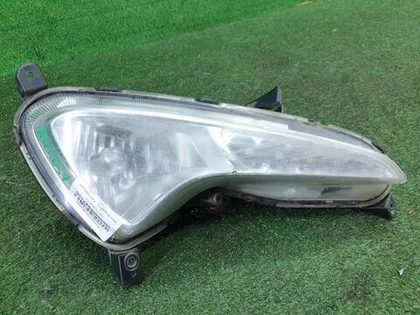 ПТФ правая Hyundai Solaris (2014-2017) LED