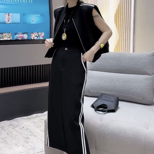 Женский костюм-двойка