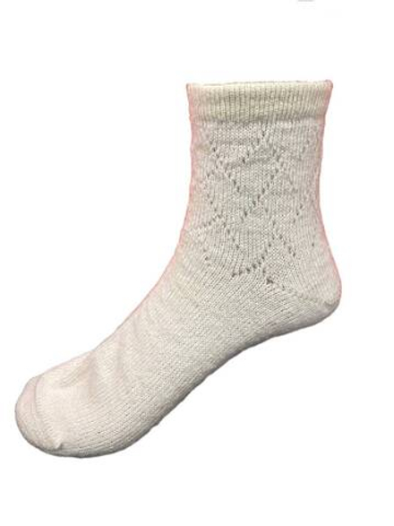 Носки женские Н233-02 экрю