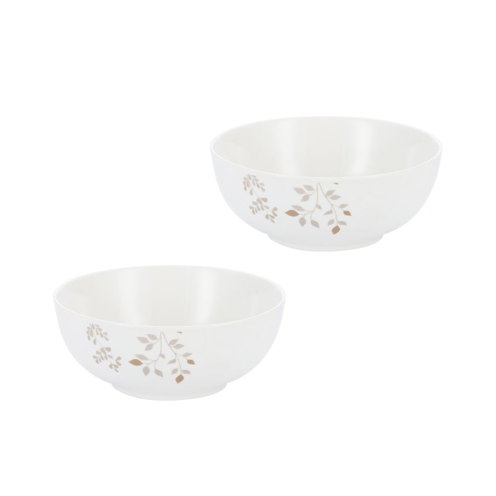 Пиала Gipfel Golden Leaf 42240 2 предмета