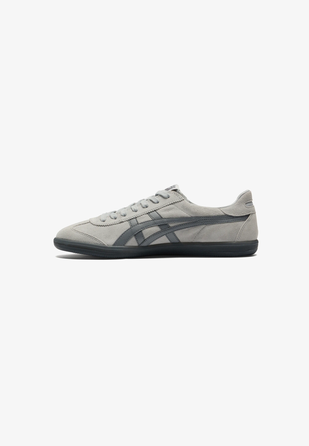Кроссовки Onitsuka Tiger - piedmont grey metropolis