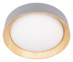 Накладной светильник Loft it Coin 10202 Grey