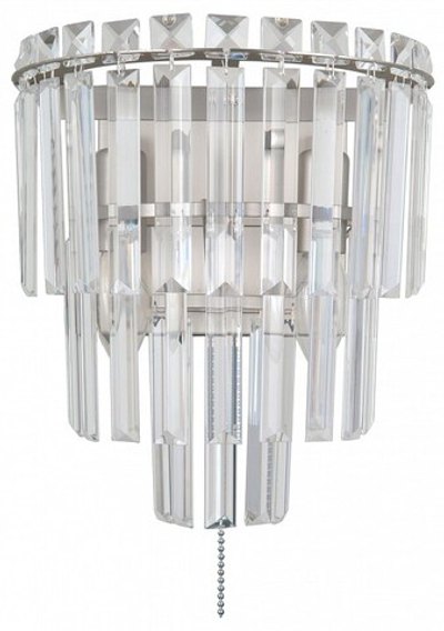 Накладной светильник Moderli Crystal V10739-2W