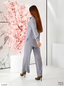 Костюм II-6632 Фабрика Моды