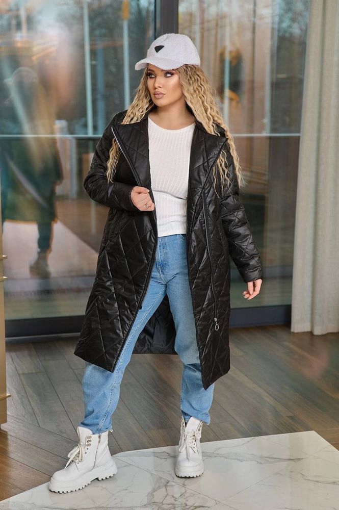 Пальто УК-5123-1 Fabrika