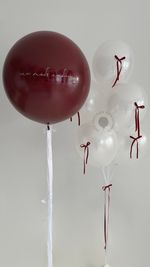 Воздушные шары для неё №8870