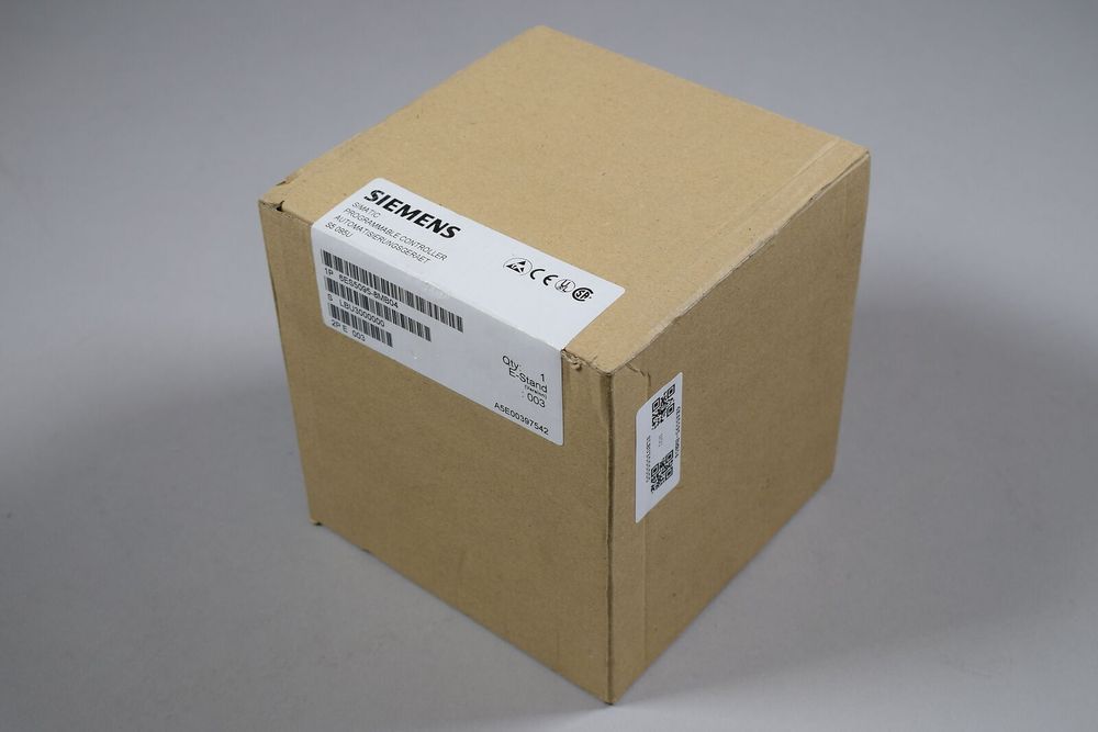 SIEMENS 6ES5095-8MB04