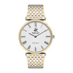 Beverly Hills Polo Club Quartz BP3616X.230