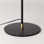 Напольный светильник (торшер) Maytoni MOD048FL-03G