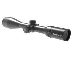 Оптический прицел Artelv LRS 5-25x56 SFP - фото 4