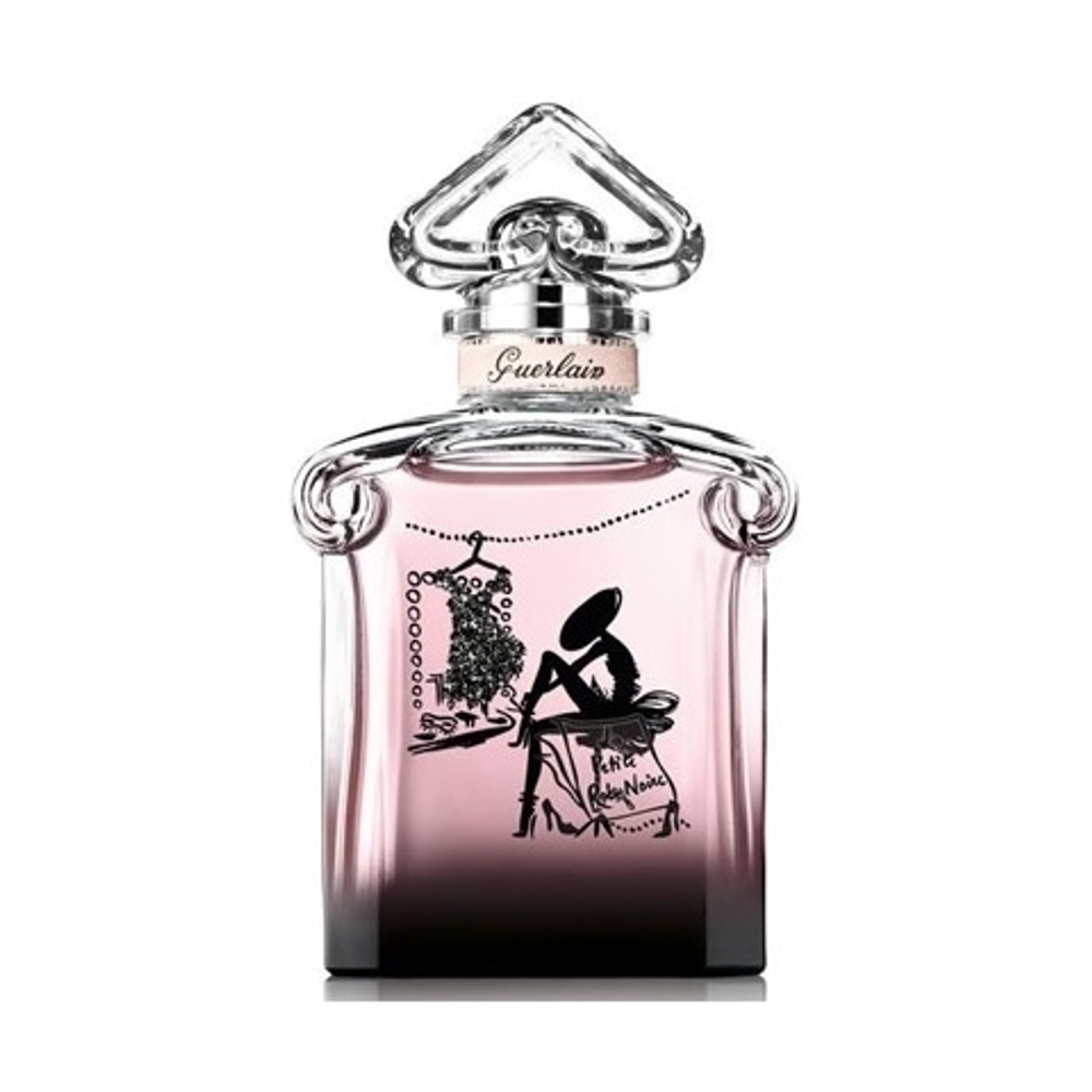 Guerlain La Petite Robe Noire Couture