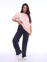 Футболка женская "М-284 К.Л" (РИО 238)